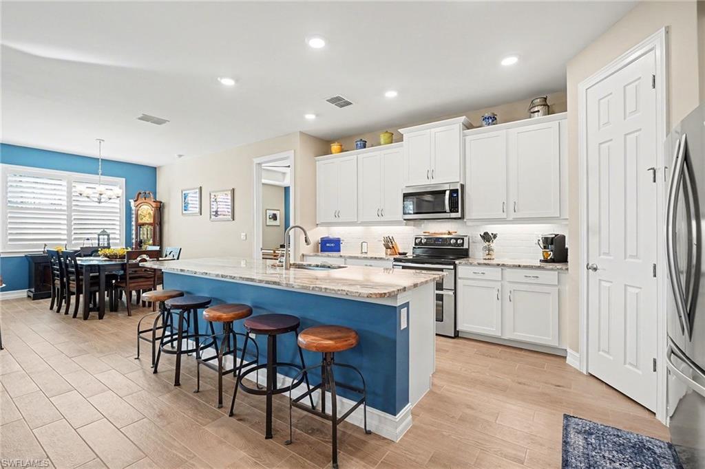 MAGNOLIA LANDING - Residential