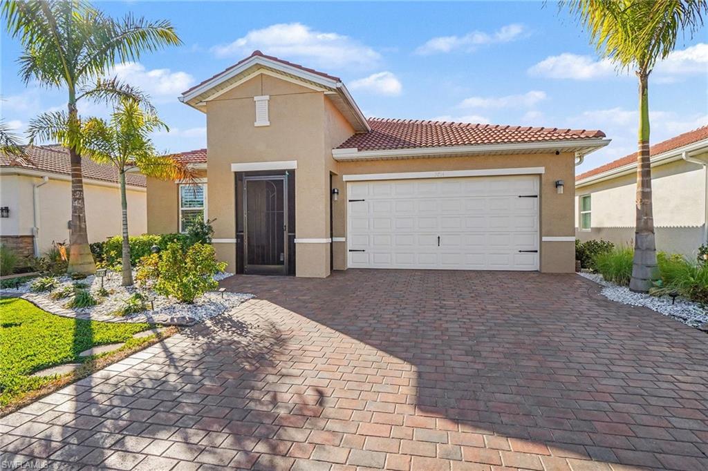 MAGNOLIA LANDING - Residential