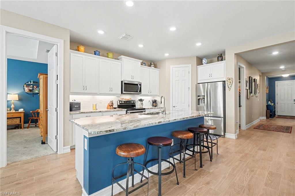 MAGNOLIA LANDING - Residential