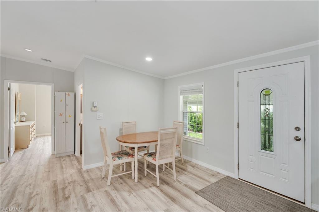 WINDMILL VILLAGE - Residential