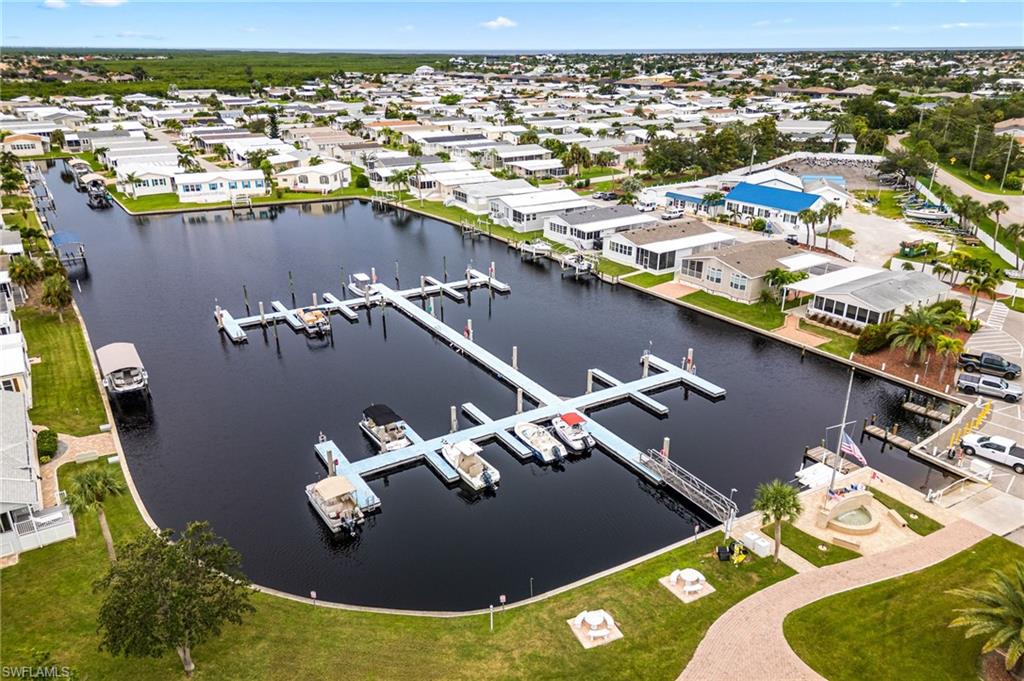 WINDMILL VILLAGE - Residential