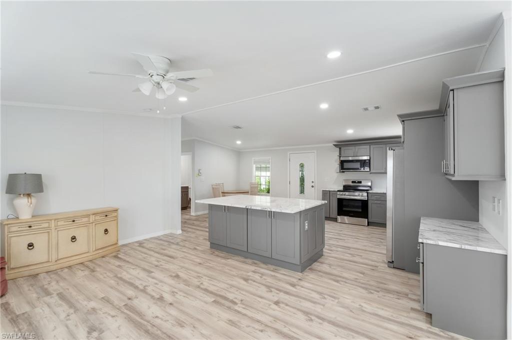 WINDMILL VILLAGE - Residential