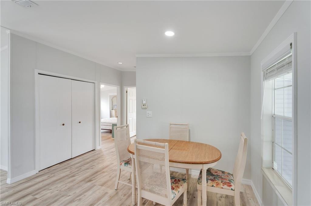 WINDMILL VILLAGE - Residential