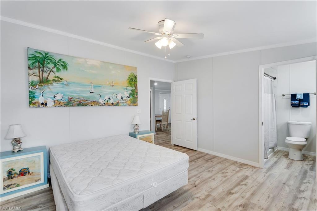 WINDMILL VILLAGE - Residential