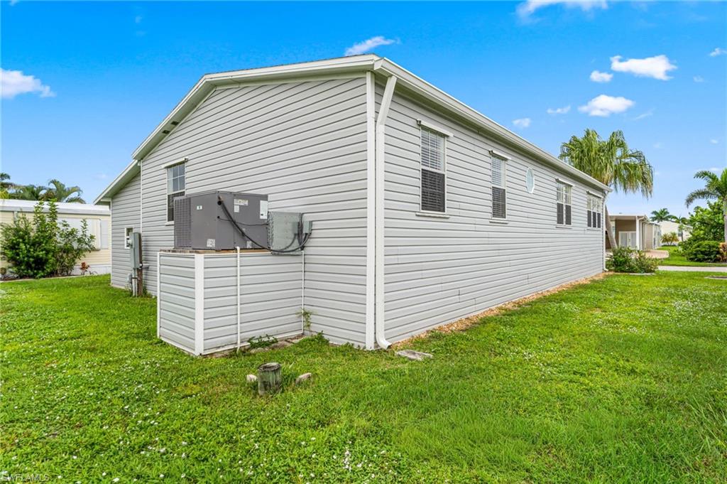 WINDMILL VILLAGE - Residential