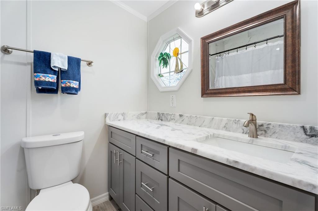 WINDMILL VILLAGE - Residential