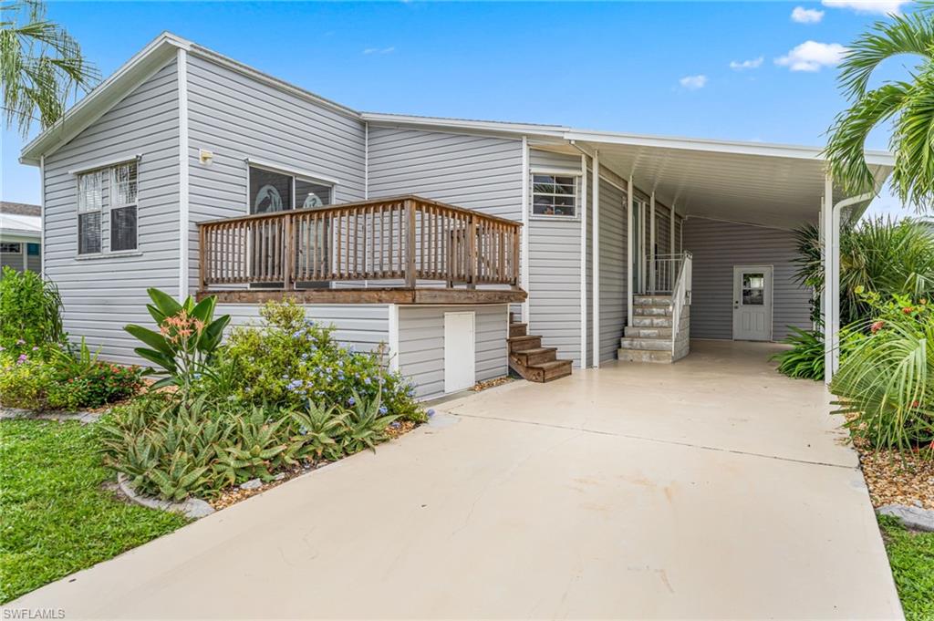 WINDMILL VILLAGE - Residential