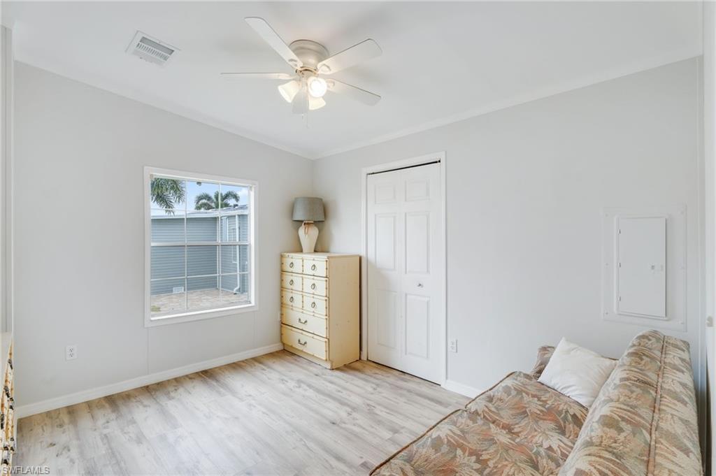 WINDMILL VILLAGE - Residential