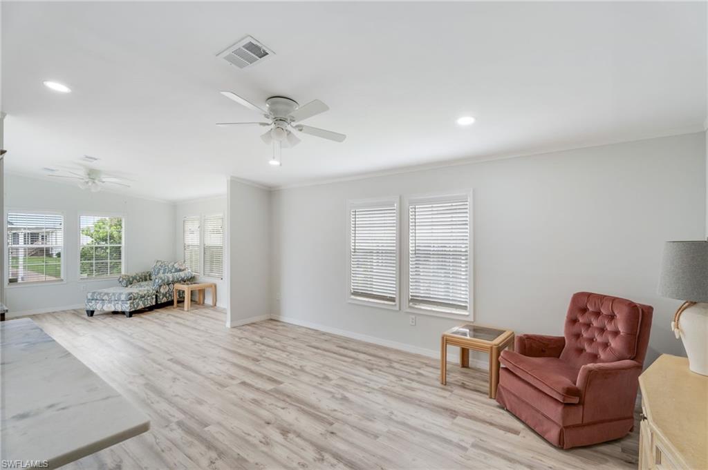 WINDMILL VILLAGE - Residential