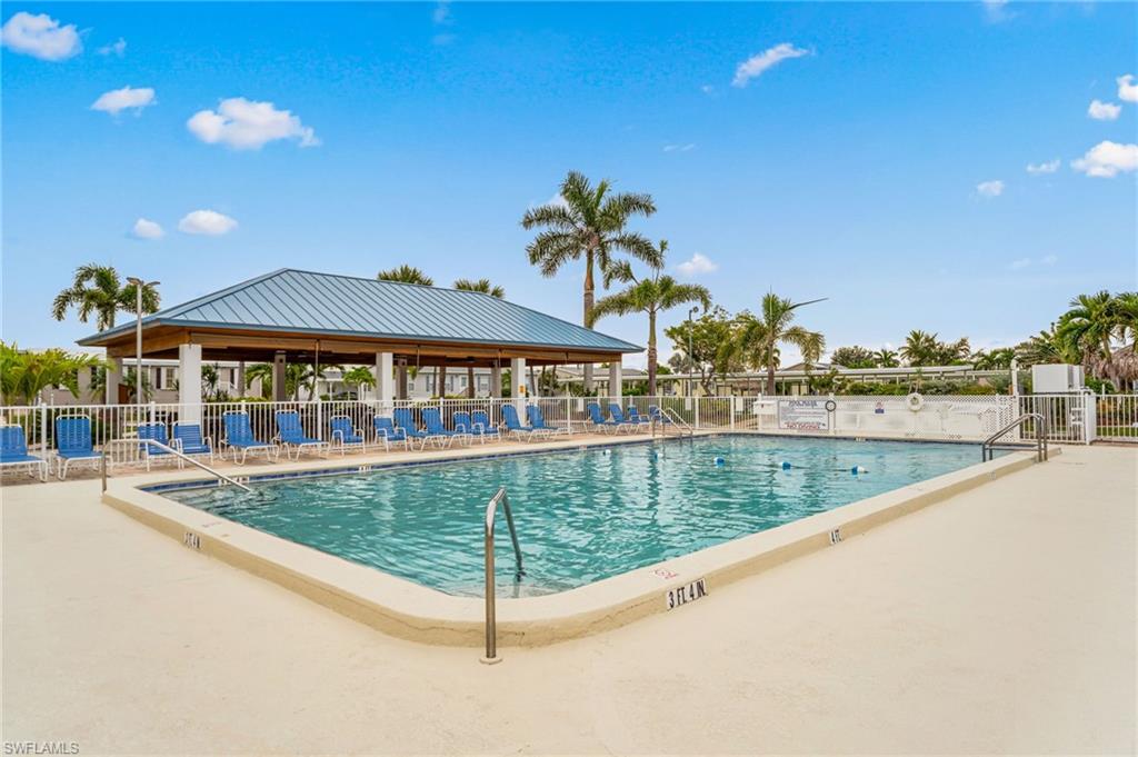 WINDMILL VILLAGE - Residential