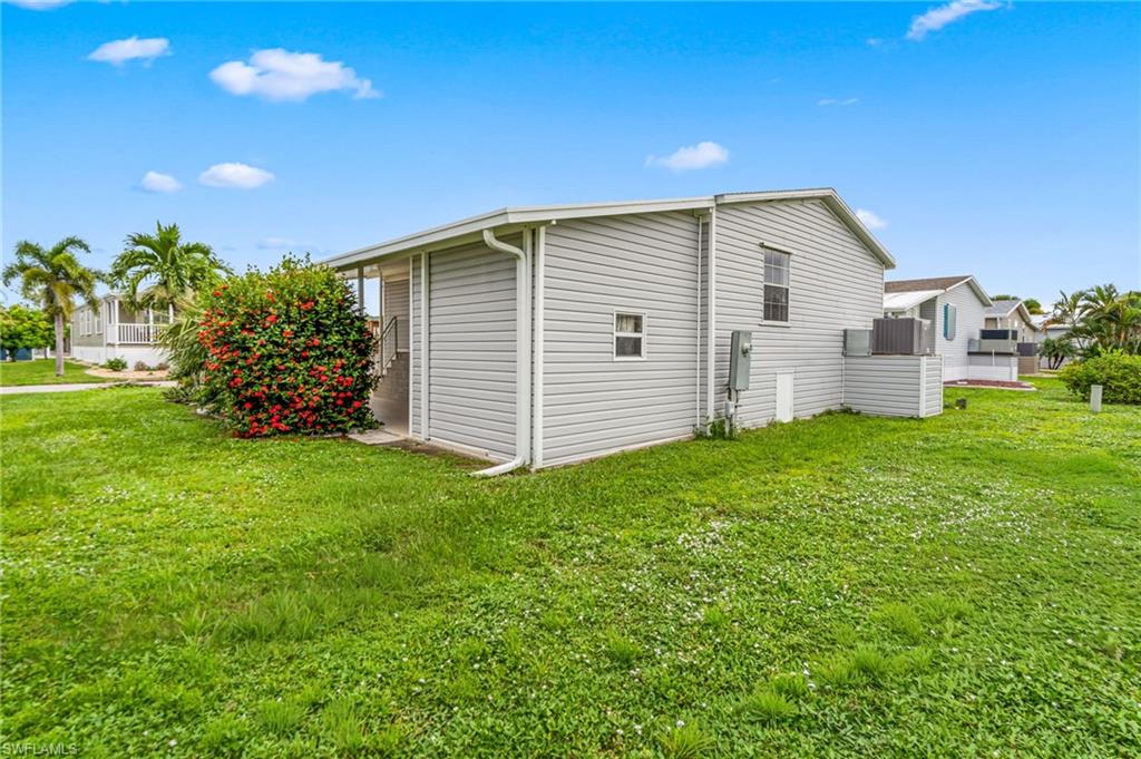 WINDMILL VILLAGE - Residential