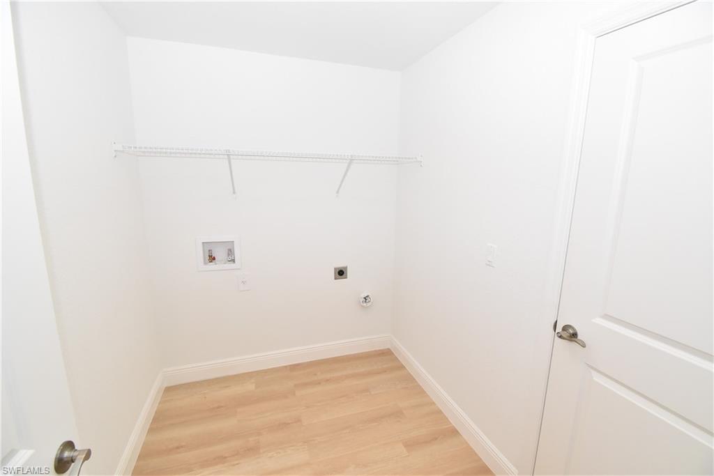 NORTH PORT - Residential Lease