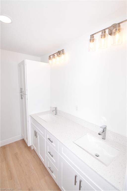 NORTH PORT - Residential Lease