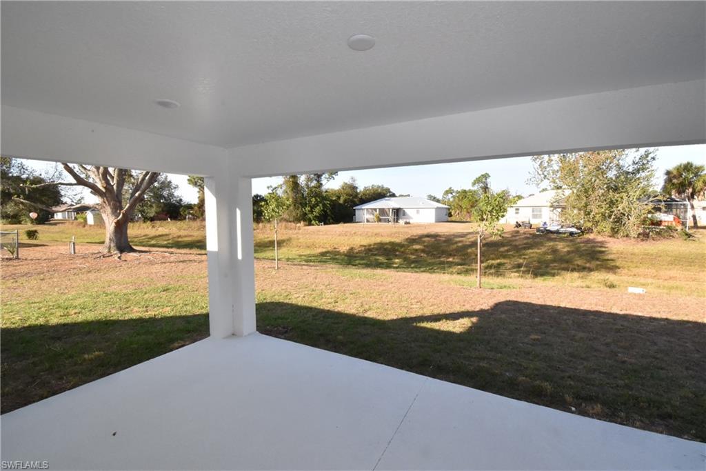 NORTH PORT - Residential Lease