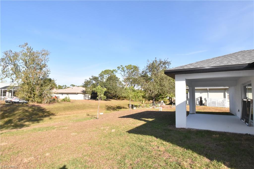 NORTH PORT - Residential Lease