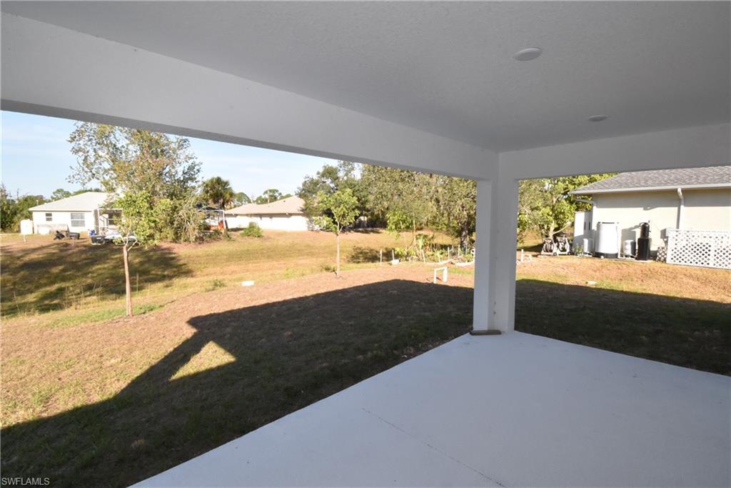 NORTH PORT - Residential Lease