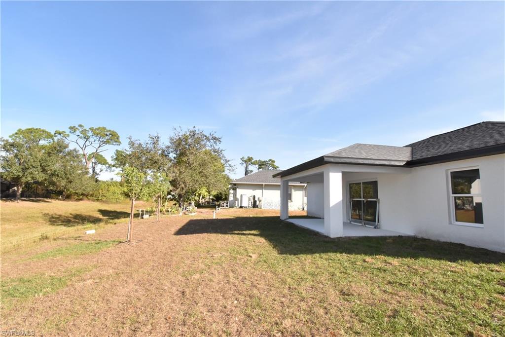 NORTH PORT - Residential Lease