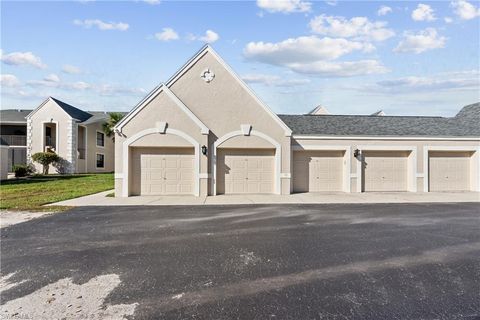 12090 Kelly Greens BLVD 107 FORT MYERS FL 33908