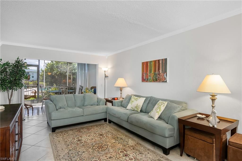 Photo of 3100 Binnacle DR #104, NAPLES, FL 34103 (MLS # 226009369)