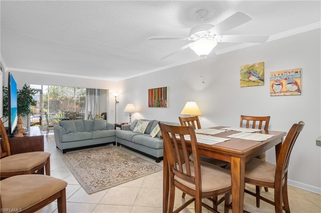 Photo of 3100 Binnacle DR #104, NAPLES, FL 34103 (MLS # 226009369)