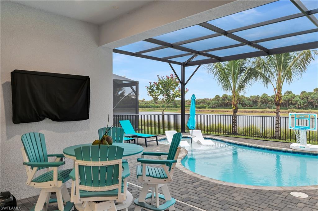 VALENCIA TRAILS - Residential