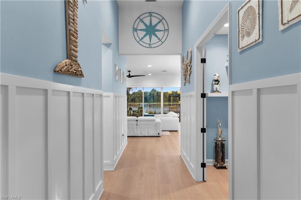 VALENCIA TRAILS - Residential