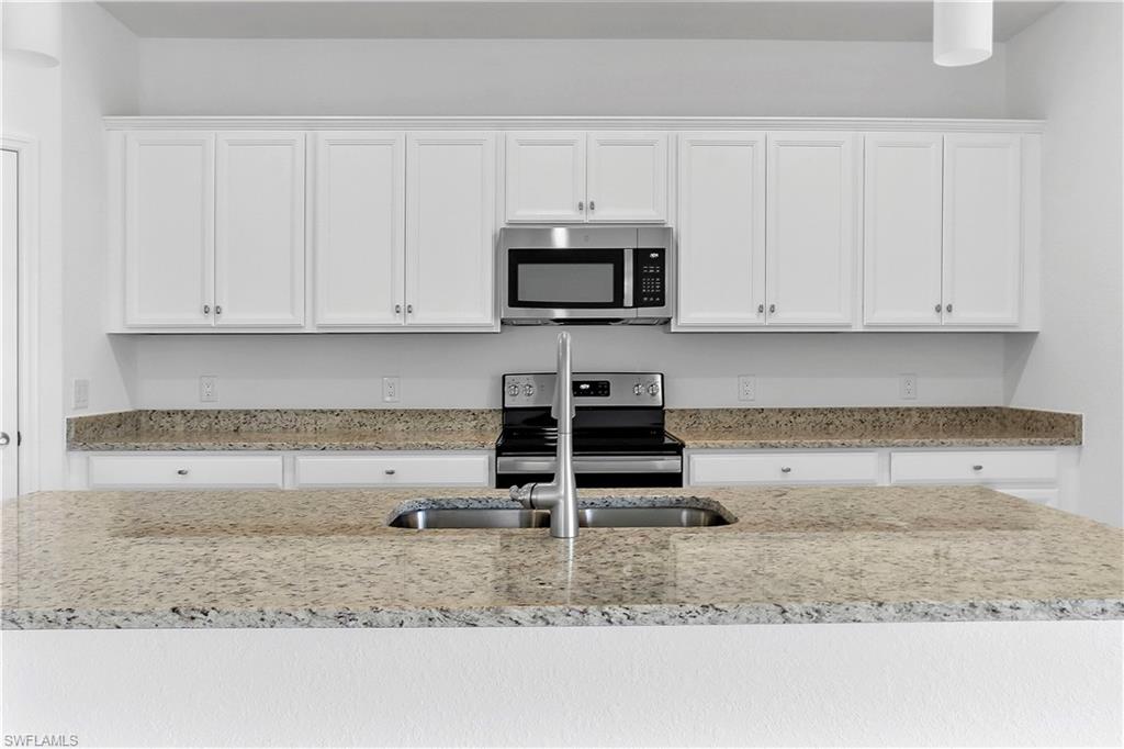 PORTICO - Residential Lease