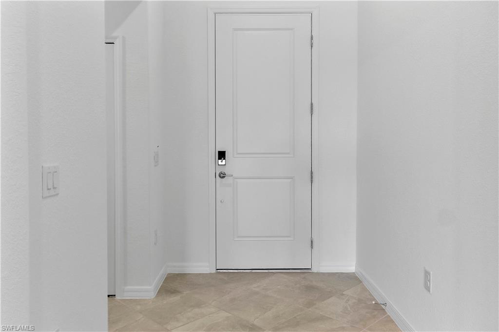 PORTICO - Residential Lease