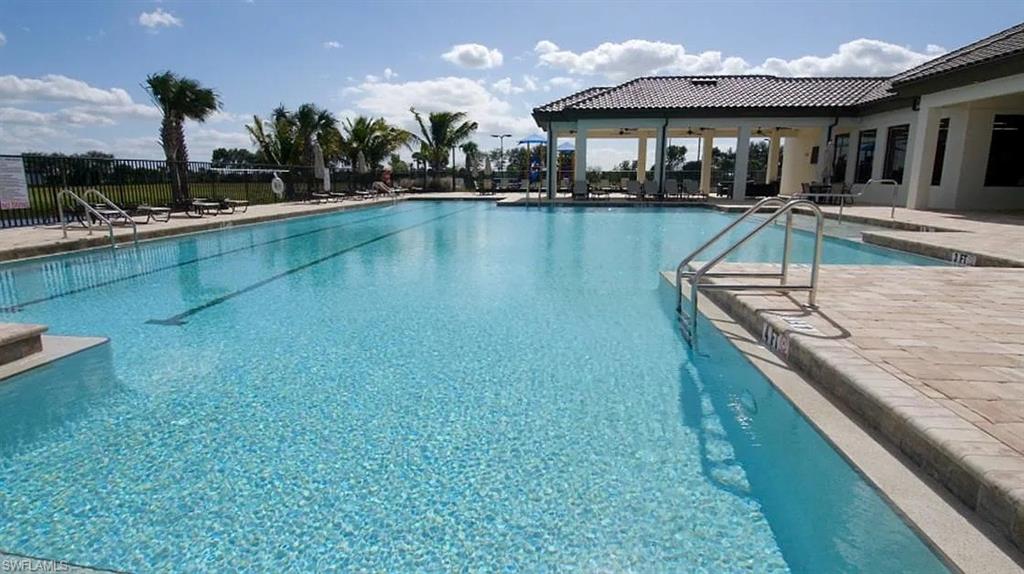 PORTICO - Residential Lease