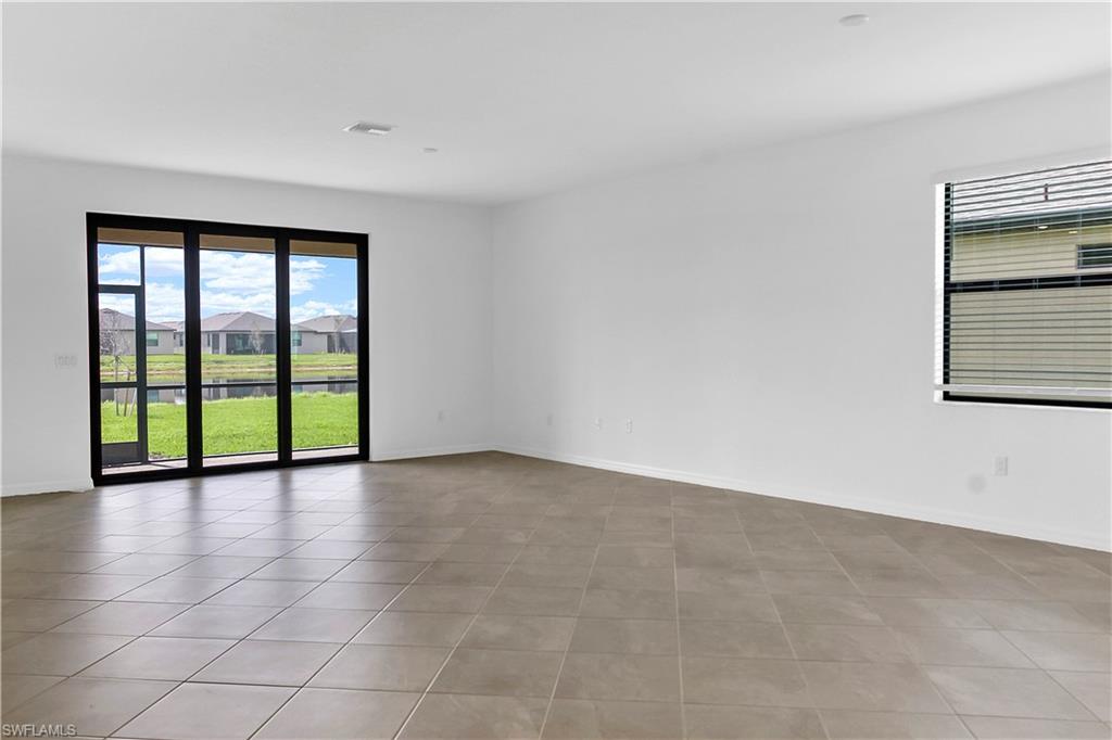 PORTICO - Residential Lease