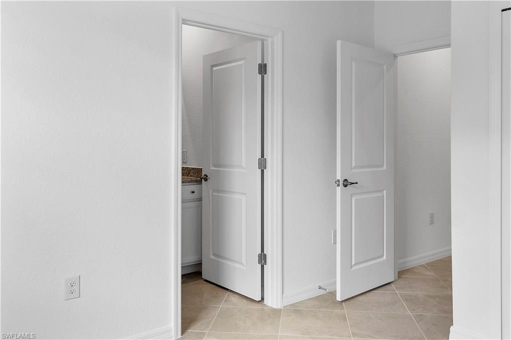 PORTICO - Residential Lease