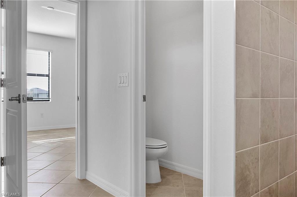 PORTICO - Residential Lease