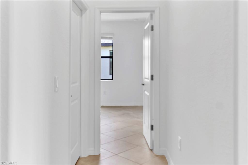 PORTICO - Residential Lease