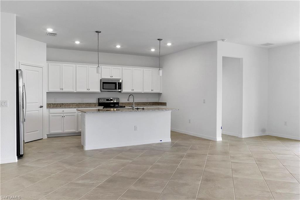 PORTICO - Residential Lease