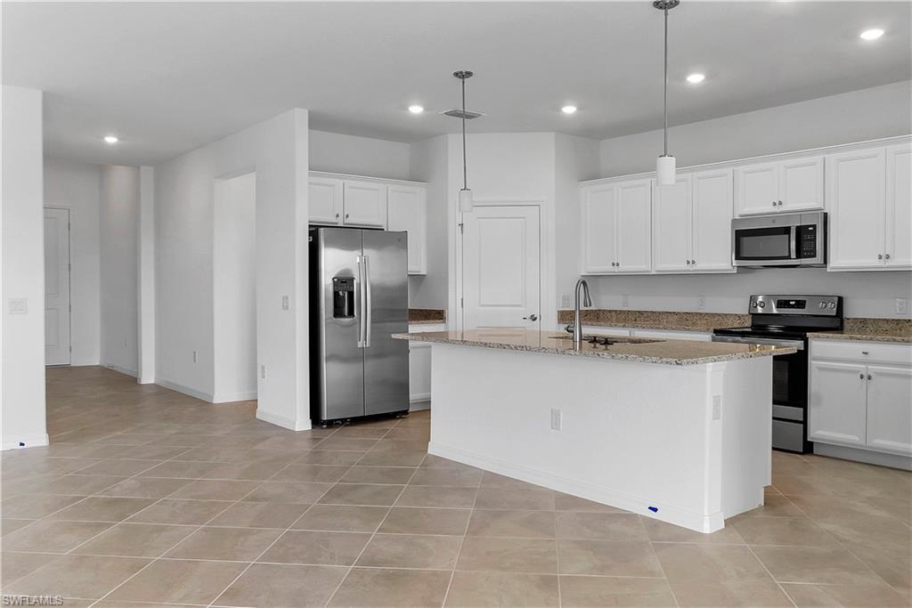 PORTICO - Residential Lease