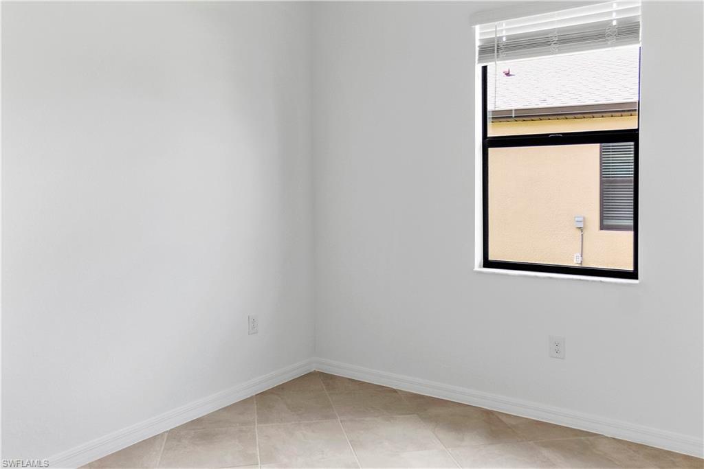 PORTICO - Residential Lease