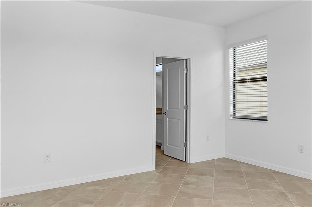 PORTICO - Residential Lease