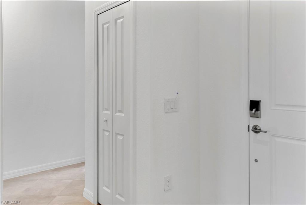 PORTICO - Residential Lease