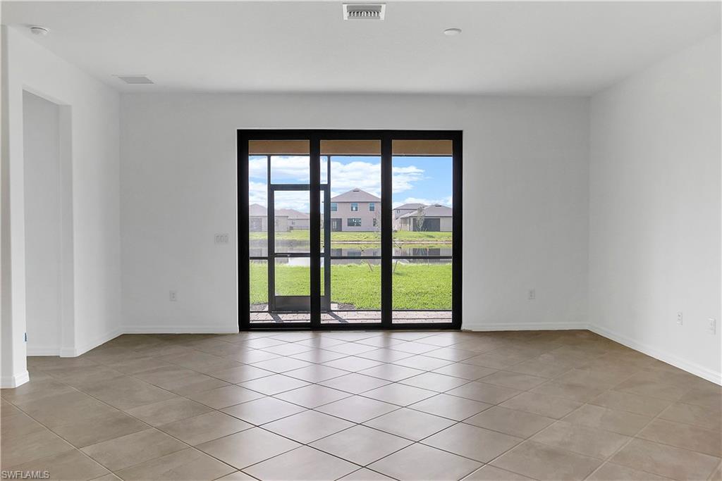 PORTICO - Residential Lease