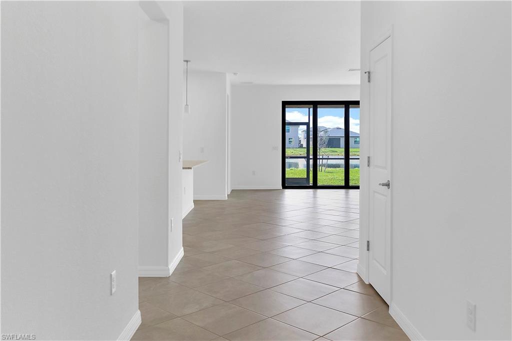 PORTICO - Residential Lease