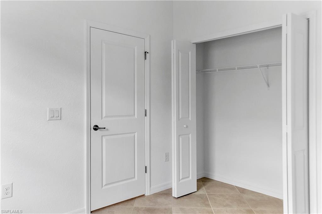 PORTICO - Residential Lease