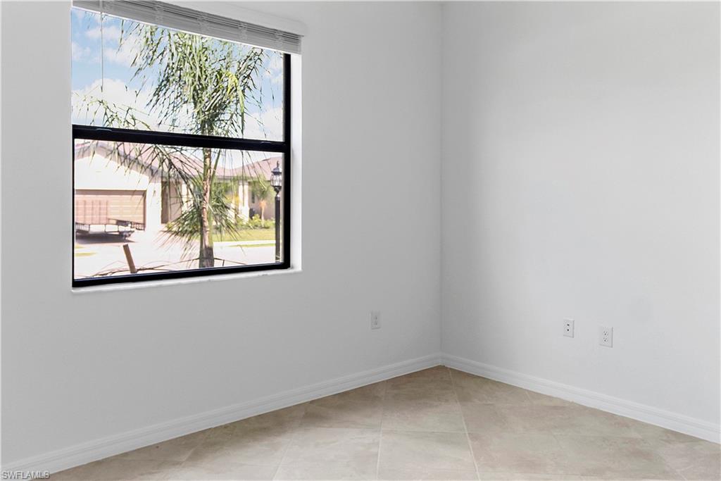 PORTICO - Residential Lease