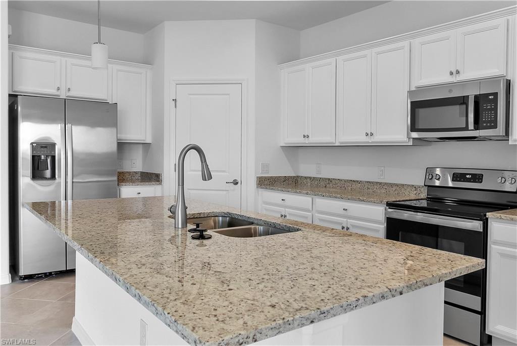 PORTICO - Residential Lease