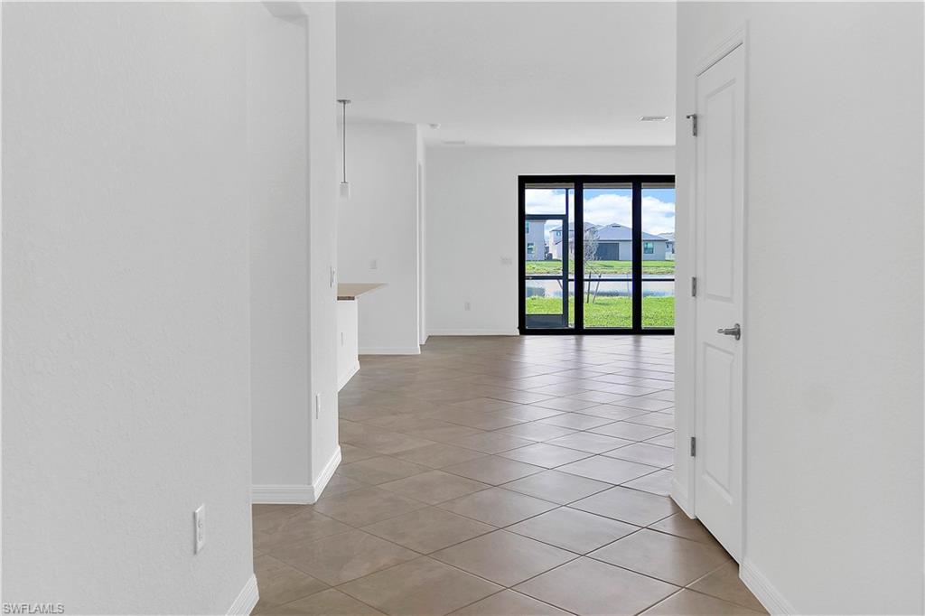 PORTICO - Residential Lease