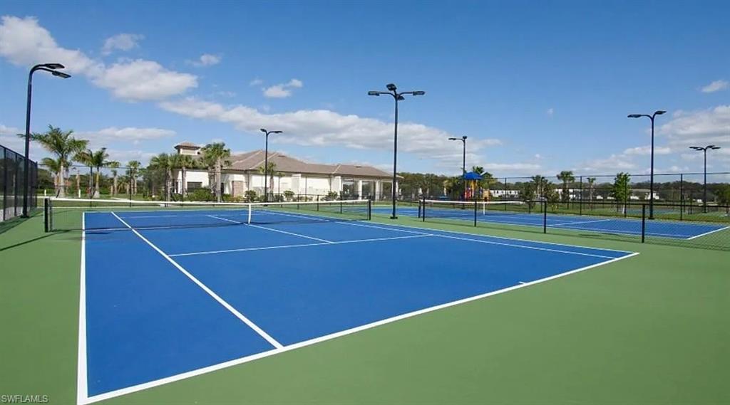 PORTICO - Residential Lease