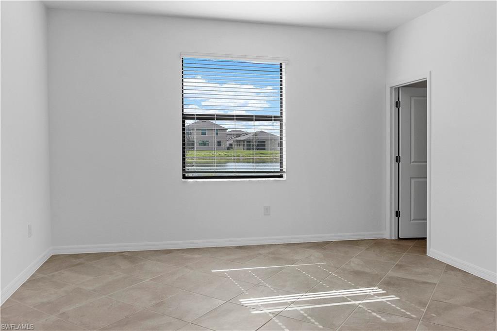 PORTICO - Residential Lease