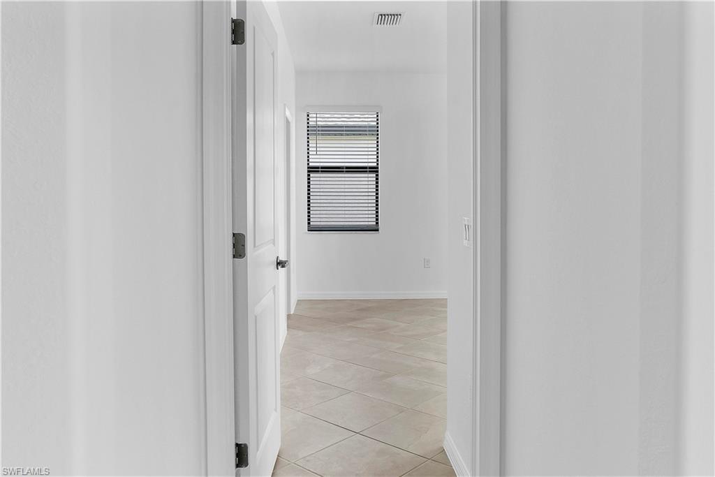 PORTICO - Residential Lease