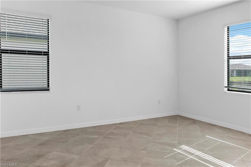 PORTICO - Residential Lease