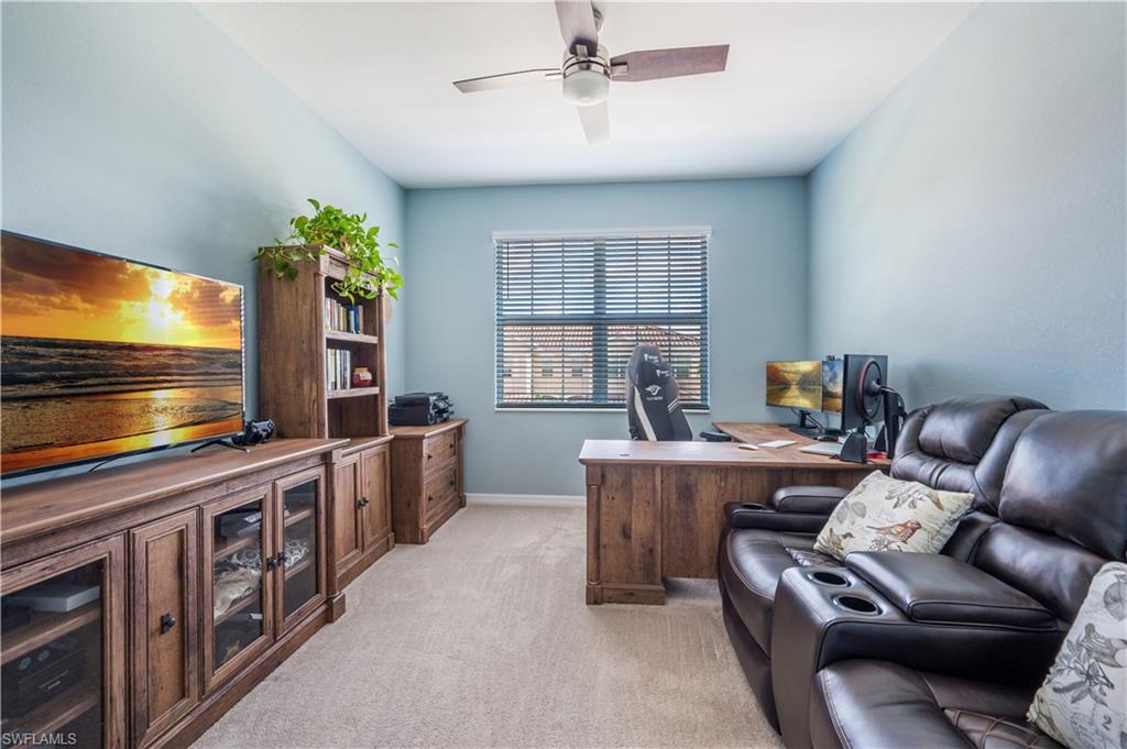 ORANGE BLOSSOM RANCH - Residential