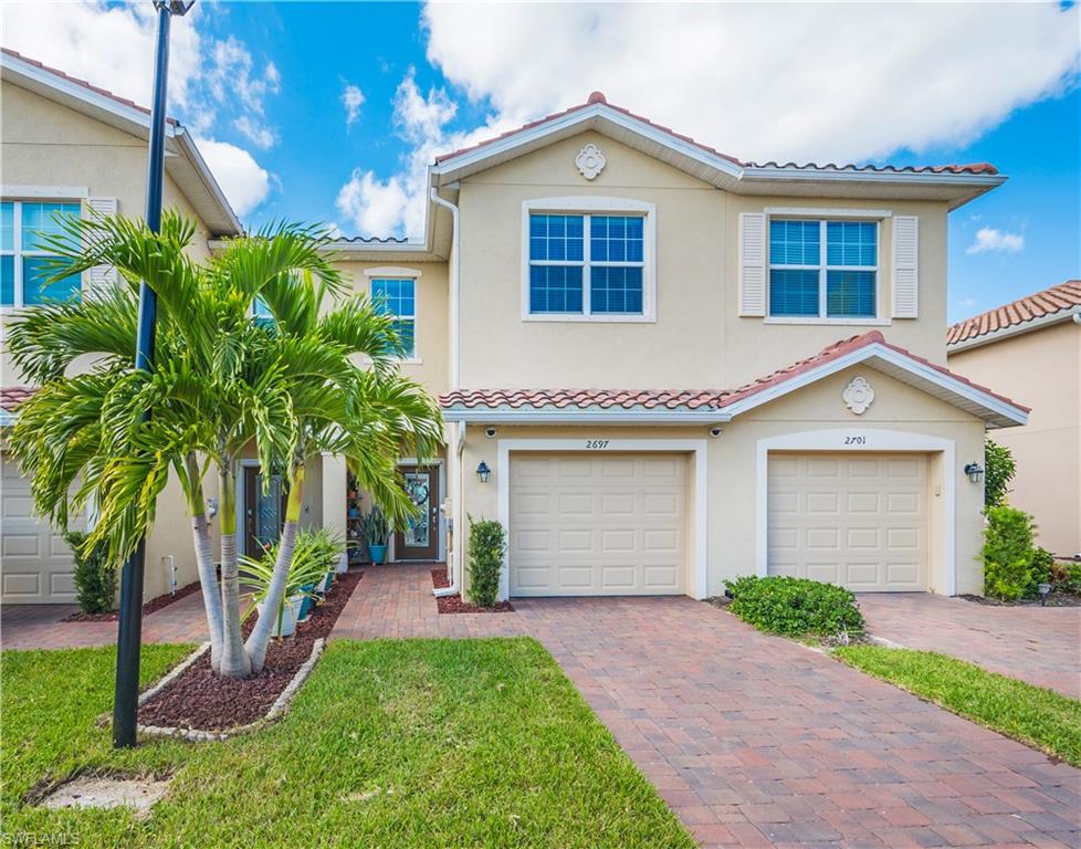 ORANGE BLOSSOM RANCH - Residential